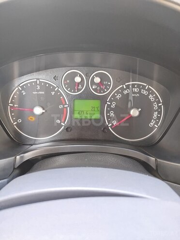 Ford Transit Connect 2009, 374,500 km - 1.8 l - Bakı