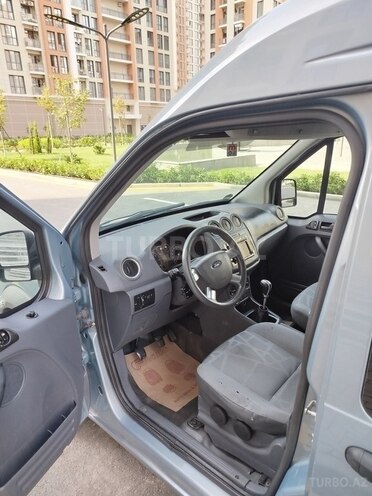 Ford Transit Connect 2009, 374,500 km - 1.8 l - Bakı