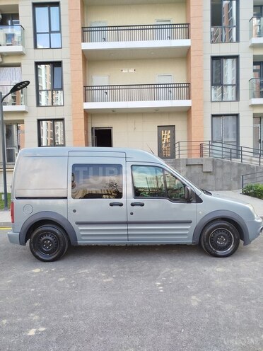 Ford Transit Connect 2009, 374,500 km - 1.8 l - Bakı
