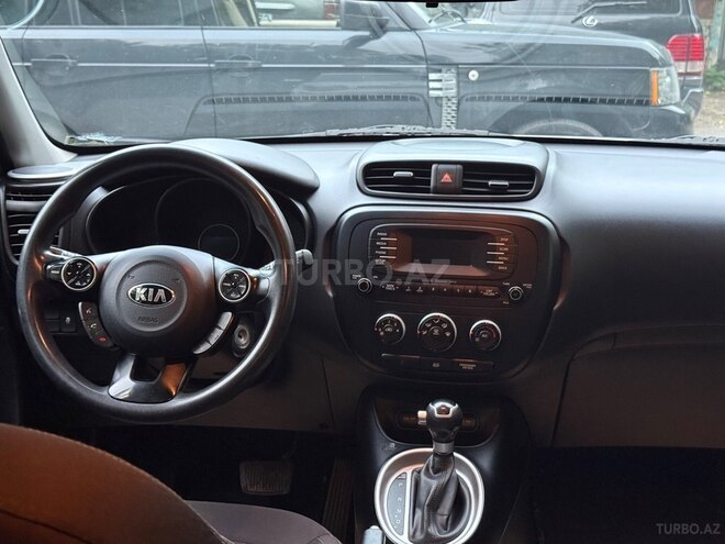 Kia Soul 2016, 180,000 km - 1.6 л - Bakı