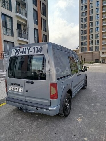 Ford Transit Connect 2009, 374,500 km - 1.8 l - Bakı