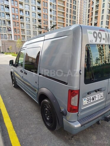Ford Transit Connect 2009, 374,500 km - 1.8 l - Bakı
