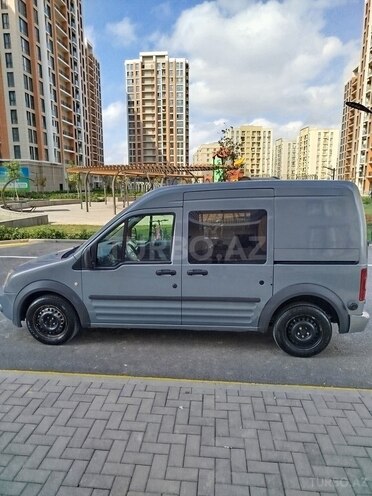 Ford Transit Connect 2009, 374,500 km - 1.8 l - Bakı