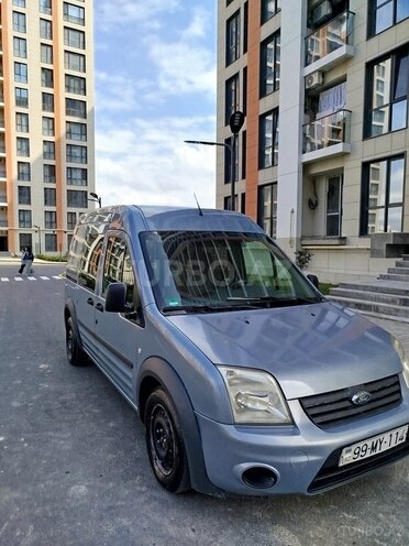 Ford Transit Connect 2009, 374,500 km - 1.8 l - Bakı