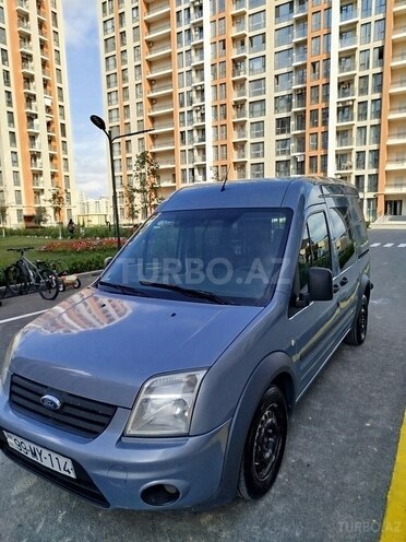 Ford Transit Connect 2009, 374,500 km - 1.8 l - Bakı