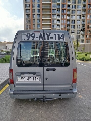 Ford Transit Connect 2009, 374,500 km - 1.8 l - Bakı