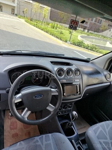 Ford Transit Connect 2009, 374,500 km - 1.8 l - Bakı