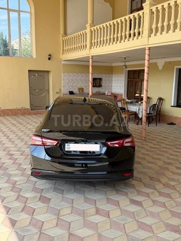 Chevrolet Malibu 2019, 174,000 km - 1.5 l - Bakı