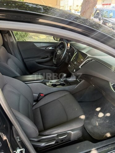 Chevrolet Malibu 2019, 174,000 km - 1.5 l - Bakı