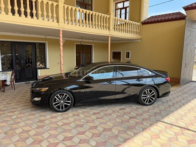 Chevrolet Malibu 2019, 174,000 km - 1.5 l - Bakı