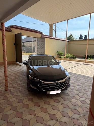 Chevrolet Malibu 2019, 174,000 km - 1.5 l - Bakı