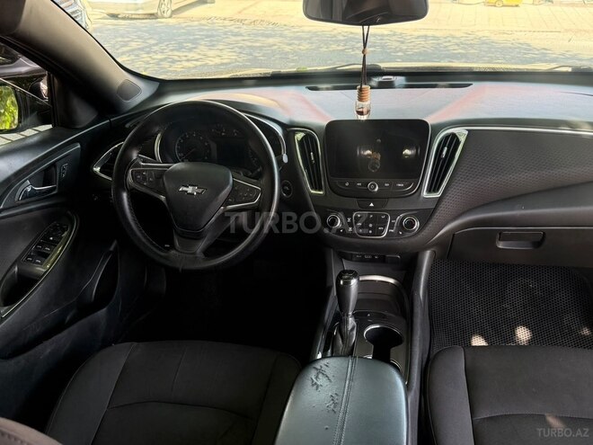 Chevrolet Malibu 2019, 174,000 km - 1.5 l - Bakı