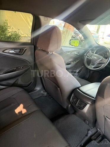 Chevrolet Malibu 2019, 174,000 km - 1.5 l - Bakı