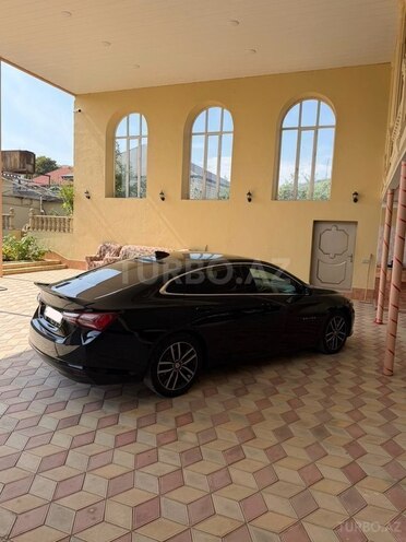 Chevrolet Malibu 2019, 174,000 km - 1.5 l - Bakı