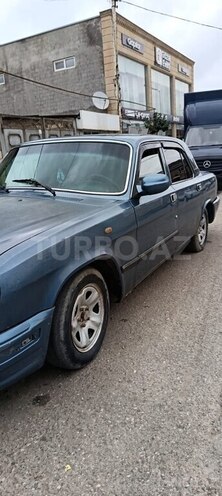 GAZ 31105 2004, 287,000 km - 2.3 л - Qusar