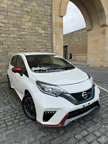 Nissan Note 2020, 48,040 km - 1.2 l - Bakı