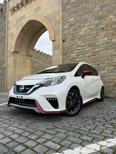 Nissan Note 2020, 48,040 km - 1.2 l - Bakı