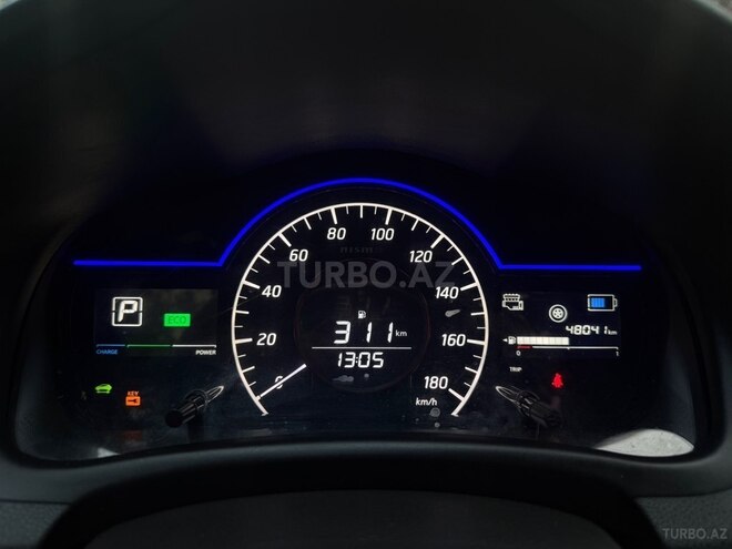 Nissan Note 2020, 48,040 km - 1.2 l - Bakı