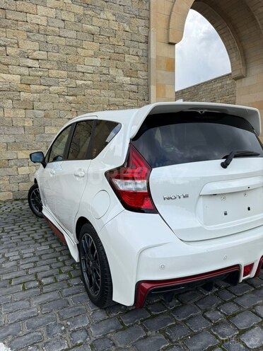 Nissan Note 2020, 48,040 km - 1.2 l - Bakı