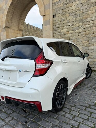 Nissan Note 2020, 48,040 km - 1.2 l - Bakı