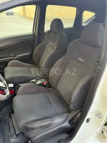 Nissan Note 2020, 48,040 km - 1.2 l - Bakı