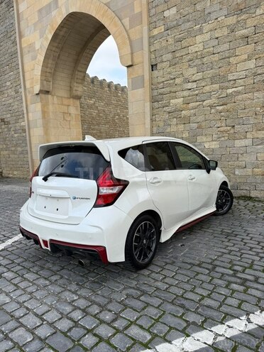 Nissan Note 2020, 48,040 km - 1.2 l - Bakı
