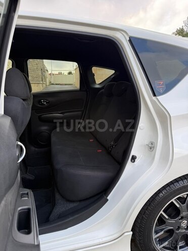 Nissan Note 2020, 48,040 km - 1.2 l - Bakı