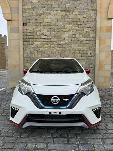 Nissan Note 2020, 48,040 km - 1.2 l - Bakı