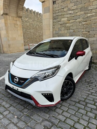Nissan Note 2020, 48,040 km - 1.2 l - Bakı
