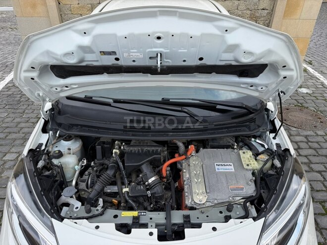 Nissan Note 2020, 48,040 km - 1.2 l - Bakı