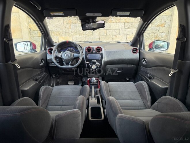 Nissan Note 2020, 48,040 km - 1.2 l - Bakı