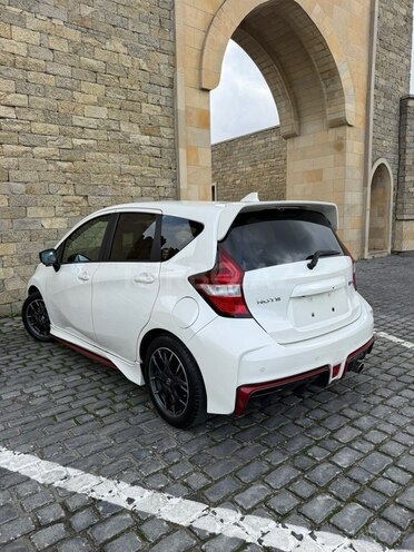 Nissan Note 2020, 48,040 km - 1.2 l - Bakı