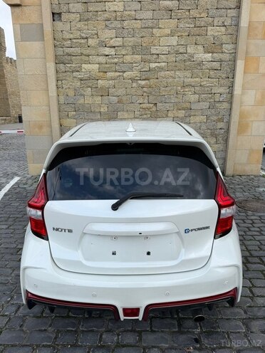 Nissan Note 2020, 48,040 km - 1.2 l - Bakı