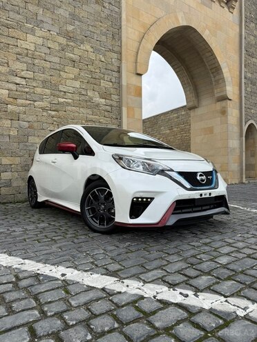 Nissan Note 2020, 48,040 km - 1.2 l - Bakı