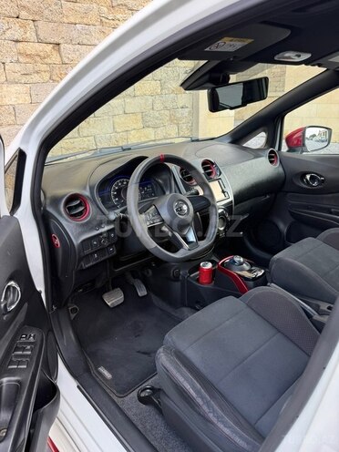 Nissan Note 2020, 48,040 km - 1.2 l - Bakı
