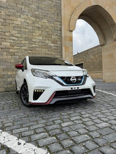 Nissan Note 2020, 48,040 km - 1.2 l - Bakı