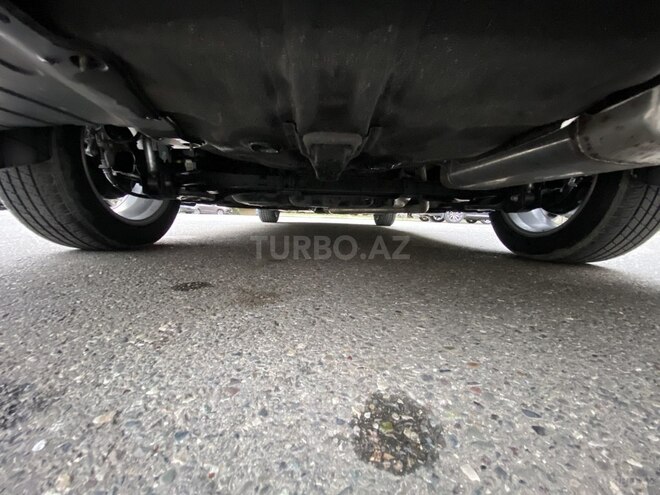 Hyundai Elantra 2017, 126,257 km - 2.0 l - Bakı