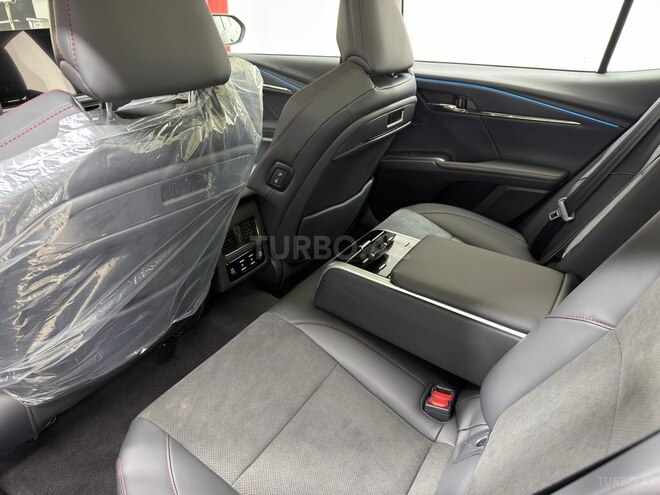 Toyota Camry 2026, 0 km - 2.5 l - Bakı