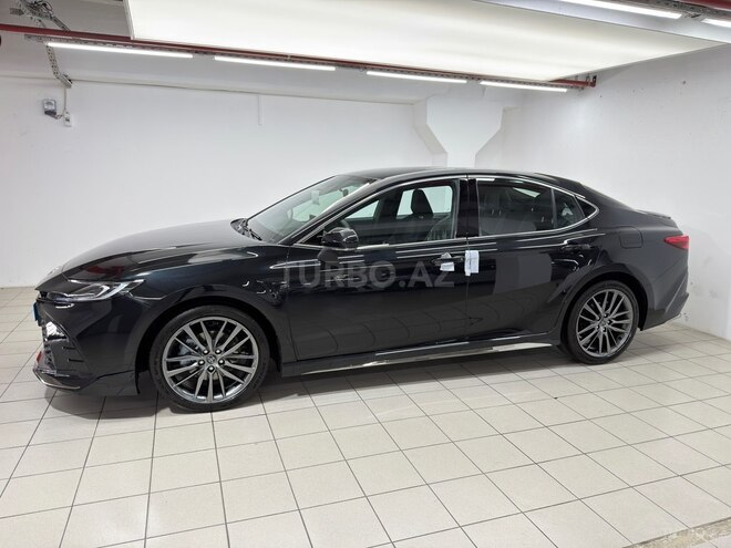Toyota Camry 2026, 0 km - 2.5 l - Bakı