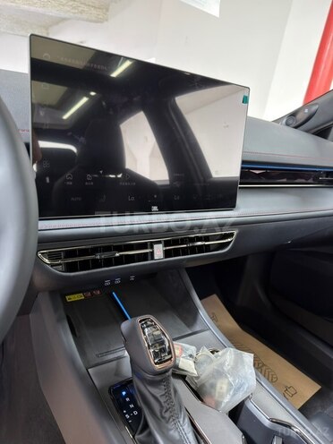 Toyota Camry 2026, 0 km - 2.5 l - Bakı