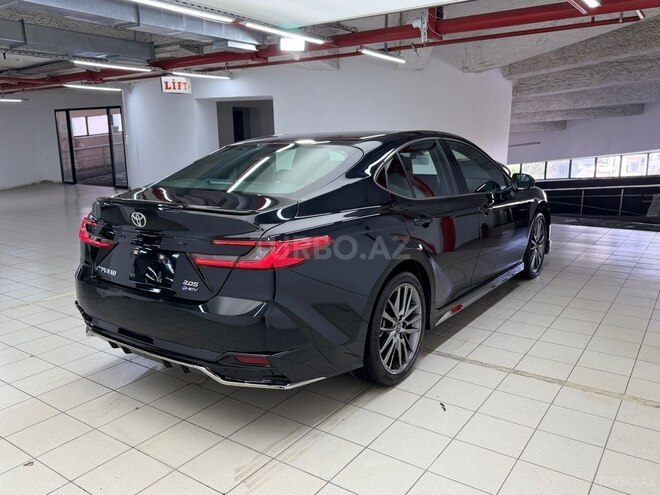 Toyota Camry 2026, 0 km - 2.5 l - Bakı