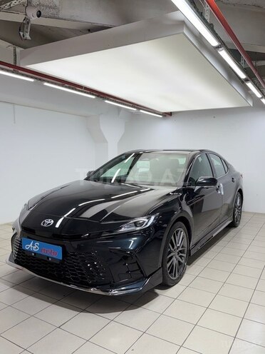 Toyota Camry 2026, 0 km - 2.5 l - Bakı