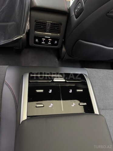 Toyota Camry 2026, 0 km - 2.5 l - Bakı