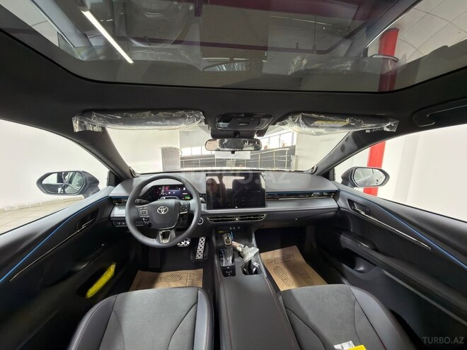 Toyota Camry 2026, 0 km - 2.5 l - Bakı