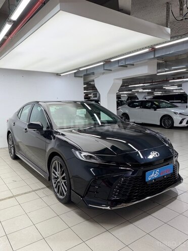 Toyota Camry 2026, 0 km - 2.5 l - Bakı