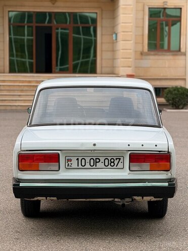 LADA (VAZ) 2107 2005, 52,368 km - 1.6 l - İmişli