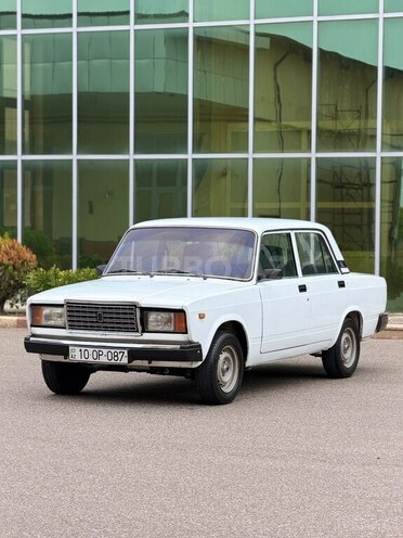 LADA (VAZ) 2107 2005, 52,368 km - 1.6 l - İmişli