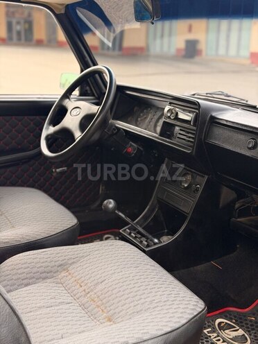 LADA (VAZ) 2107 2005, 52,368 km - 1.6 l - İmişli