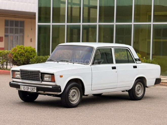LADA (VAZ) 2107 2005, 52,368 km - 1.6 l - İmişli