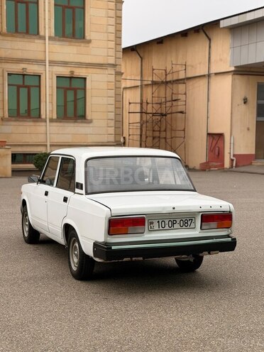 LADA (VAZ) 2107 2005, 52,368 km - 1.6 l - İmişli